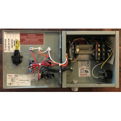 1500 Reg Lift Station | American Concrete Industries
