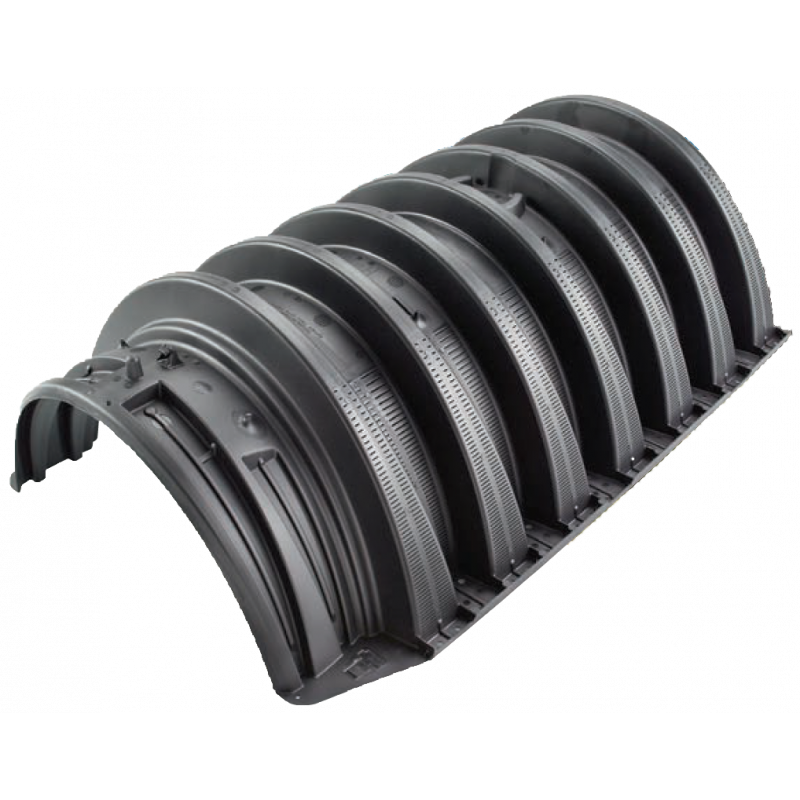 Infiltrator Quick4 High Capacity | American Concrete Industries