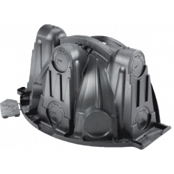 Infiltrator Quick4 High Capacity | American Concrete Industries