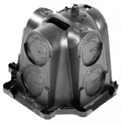 Infiltrator Quick4 Equalizer 24 (EQ24) | American Concrete Industries