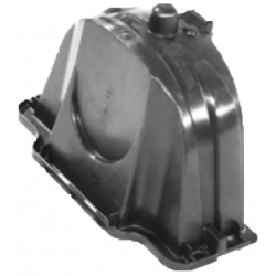 Infiltrator Quick4 Equalizer 24 Low Profile (EQ24LP) | American Concrete Industries