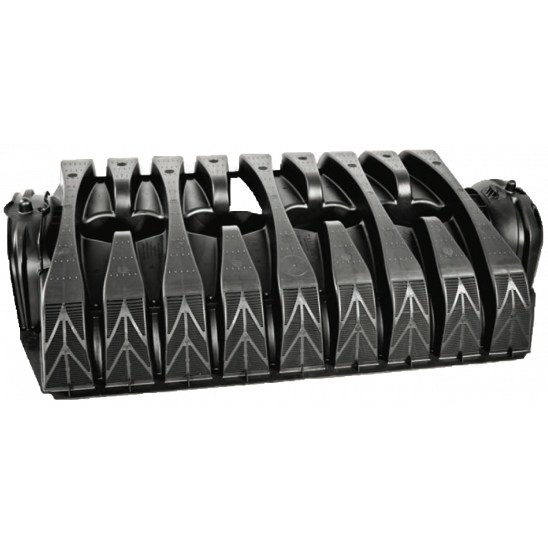 Infiltrator Quick4 Plus Standard Low Profile | American Concrete Industries