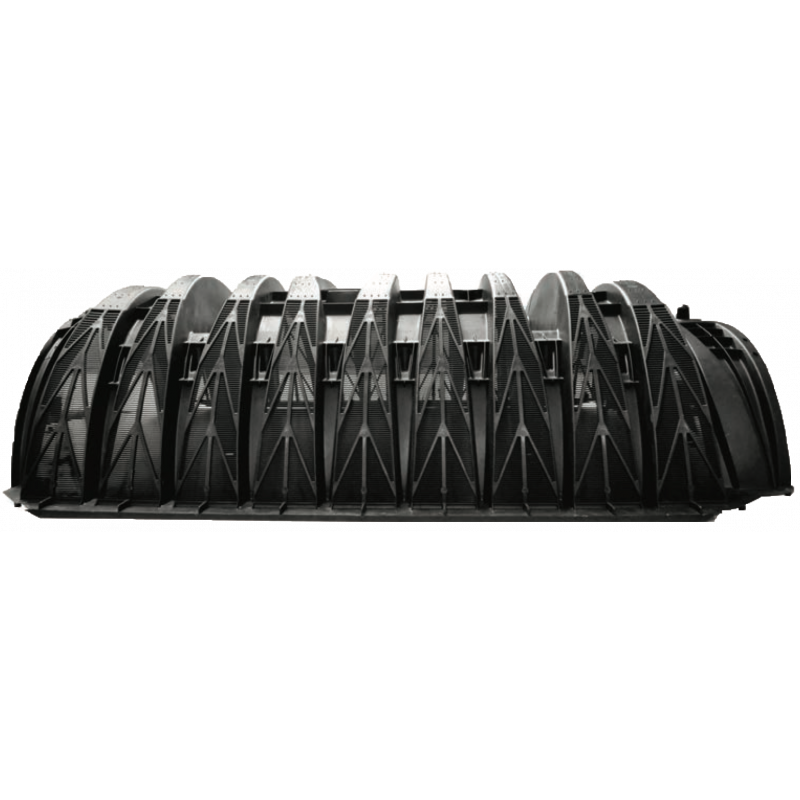 Infiltrator Quick4 Plus High Capacity | American Concrete Industries