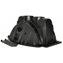Infiltrator Quick4 Plus High Capacity | American Concrete Industries