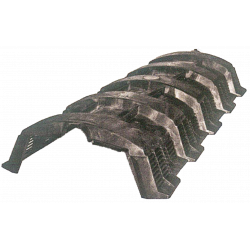 BioDiffuser 11" Standard | American Concrete Industries