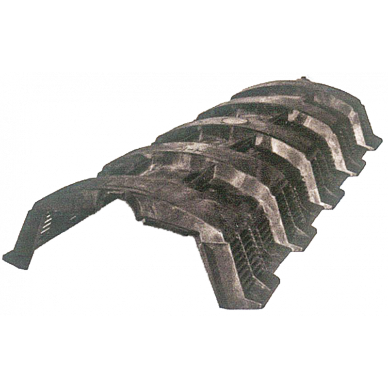 BioDiffuser 11" Standard | American Concrete Industries