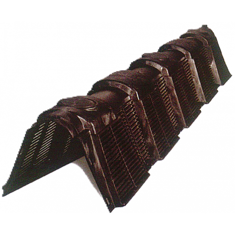 Bio2 15" Narrow BioDiffuser | American Concrete Industries