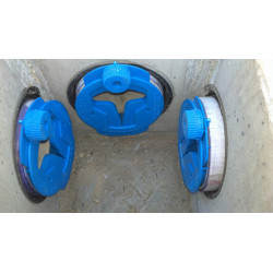 Polylok Equalizer | American Concrete Industries