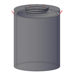 3ft Well Tile | American Concrete Industries