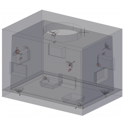 CMP 4'x6' Splice Box | American Concrete Industries