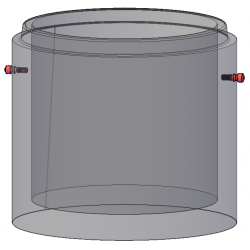 4' Diameter Manhole | American Concrete Industries