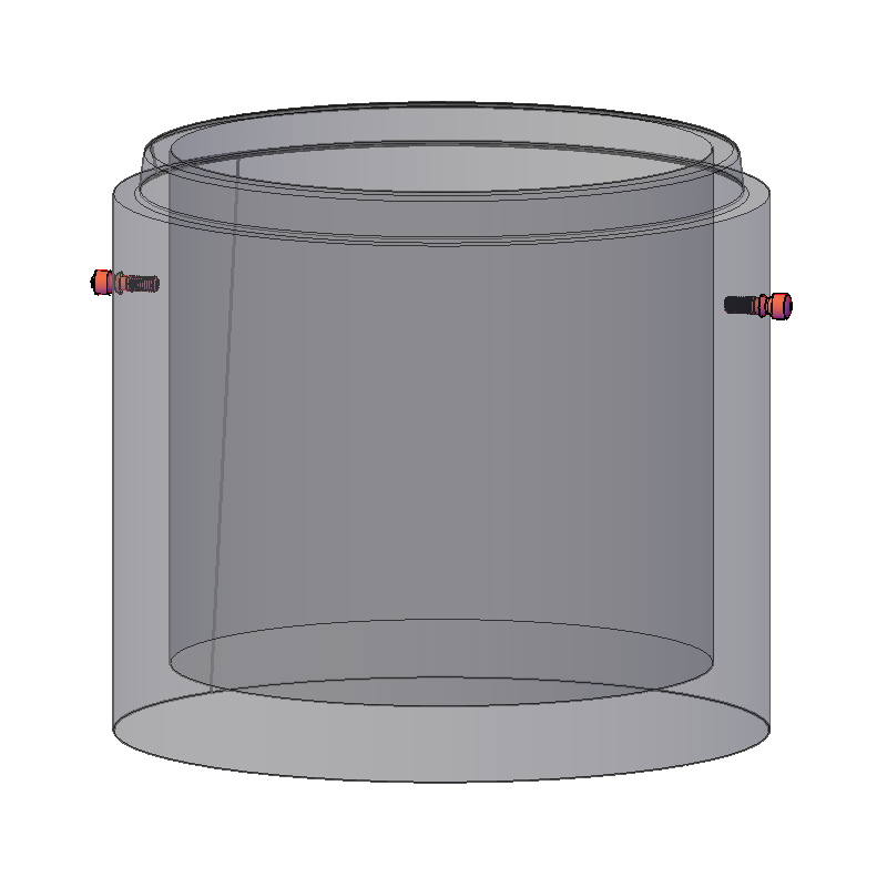 4' Diameter Manhole | American Concrete Industries