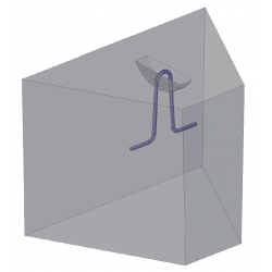 Thrust Block (Standard) | American Concrete Industries