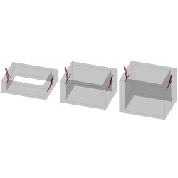 6" Rectangular Riser | American Concrete Industries