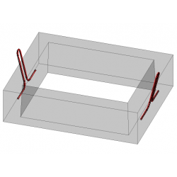 6" Rectangular Riser | American Concrete Industries