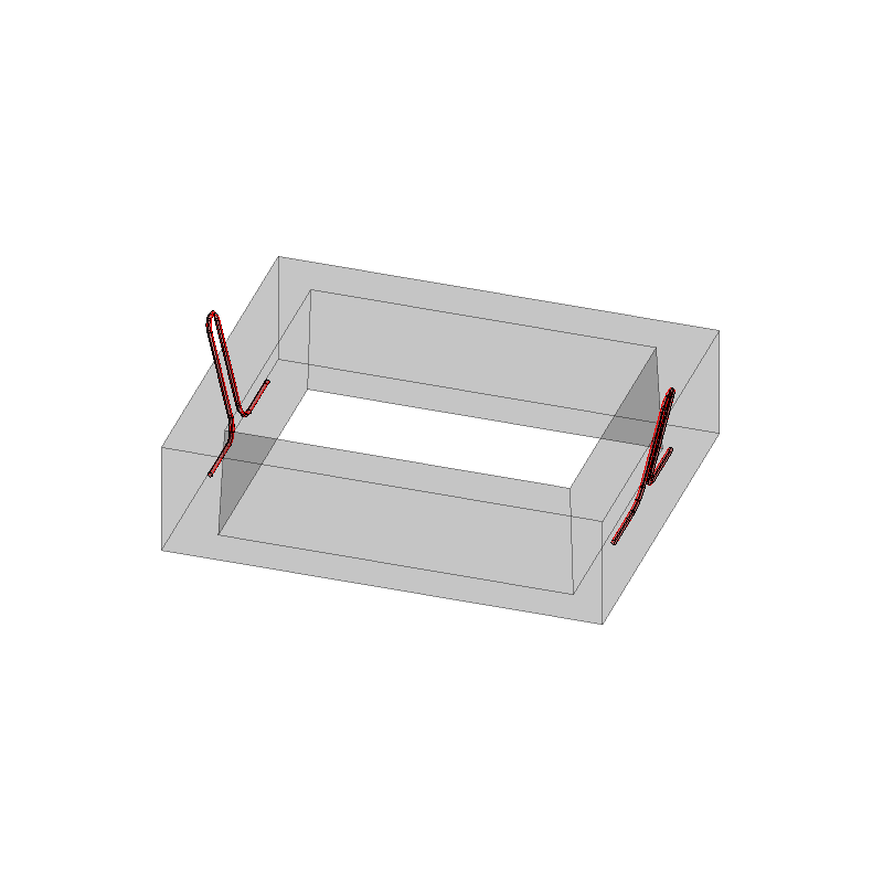 6" Rectangular Riser | American Concrete Industries