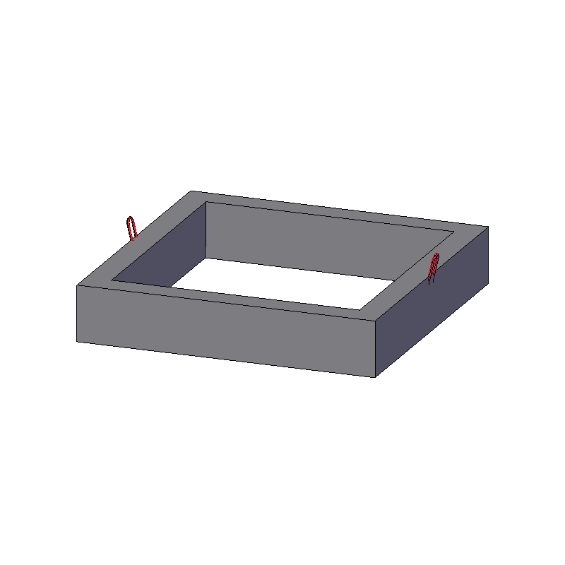 6" Lift Station (LS) Riser | American Concrete Industries