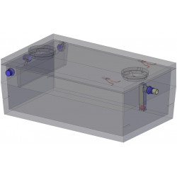 1000 Lowboy | American Concrete Industries