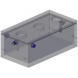 1500 H-20 (38Y Style) | American Concrete Industries