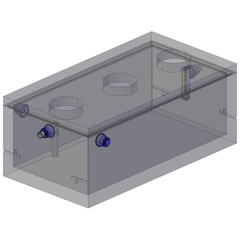 1500 H-20 (38Y Style) | American Concrete Industries