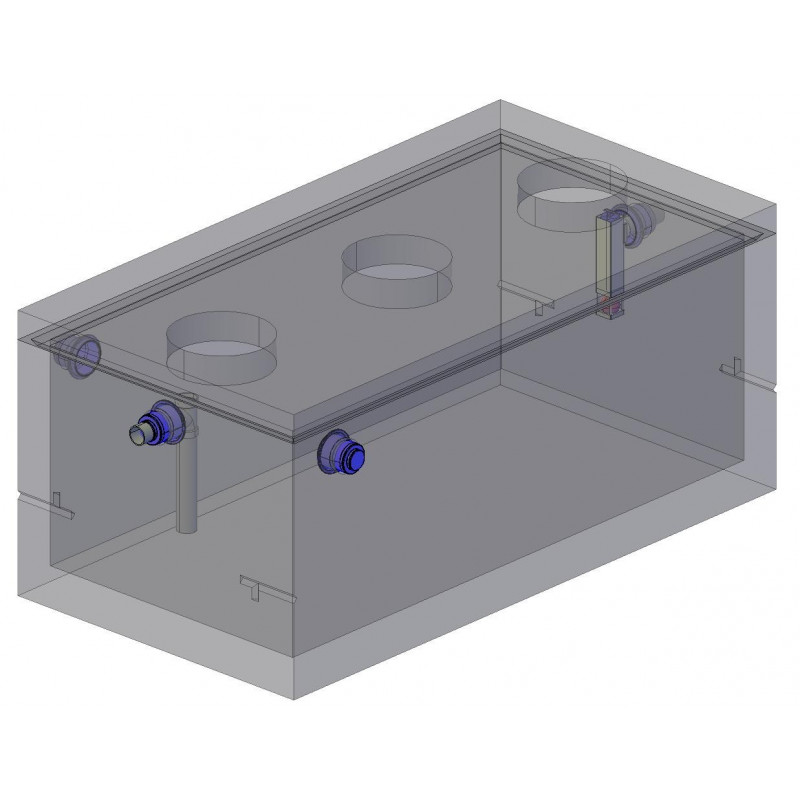 2000 H-20 (38Y Style) | American Concrete Industries