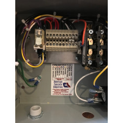 1000 Lowboy Lift Station | American Concrete Industries