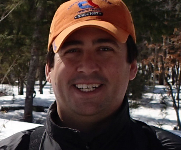 Matt Engelman