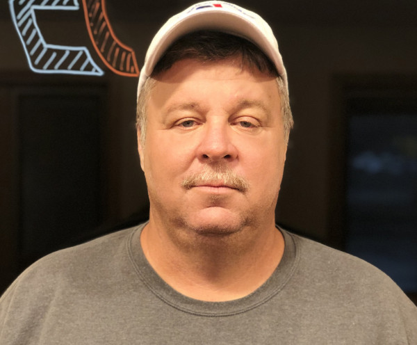 Bud Leland