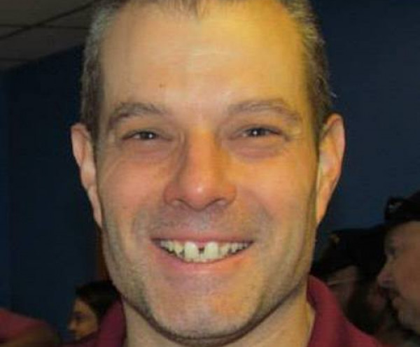 Andre LeBlanc