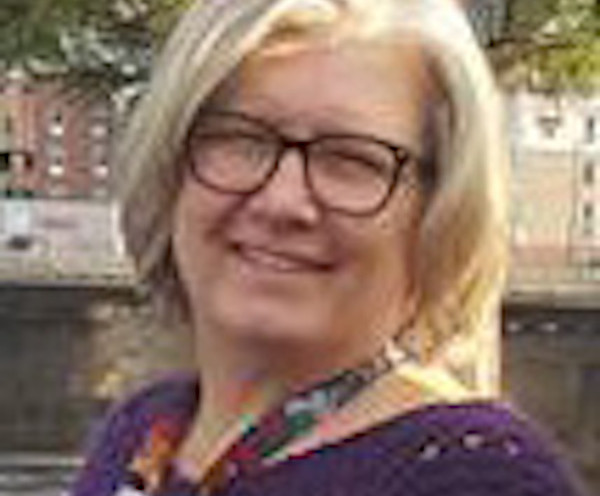 Kim MacDonald